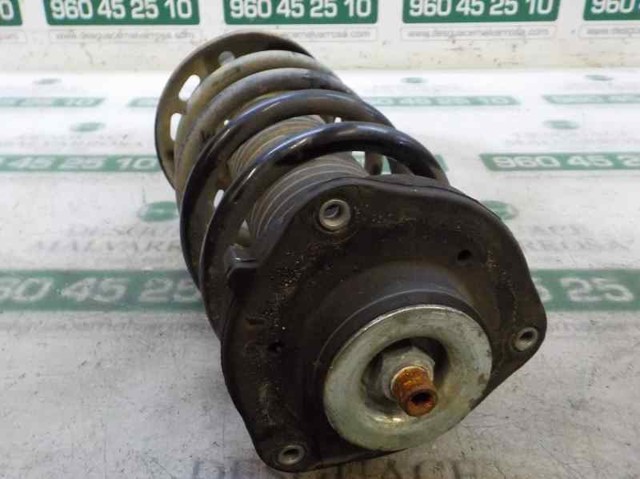1T0413031JA Амортизатор передний купить Ужгород