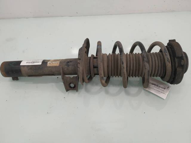 1T0413031JK Амортизатор передний купить Запорожье