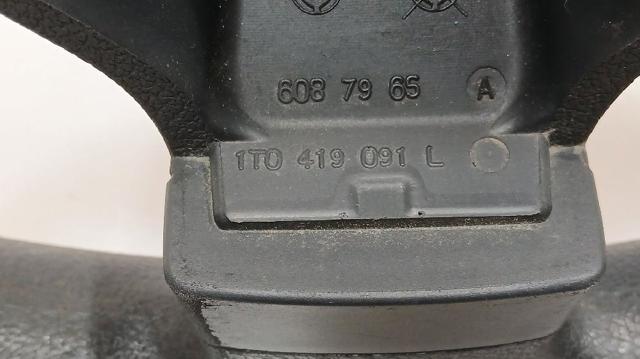 1T0419091L1QB VAG Рулевое колесо купить в Чернигов