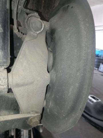 Cubo traseiro 1T0598611B VAG