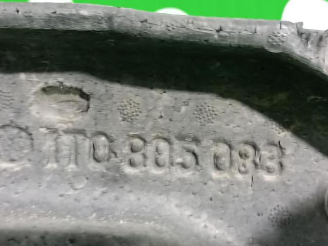 1T0805083 VAG Абсорбер (наполнитель) бампера переднего купить в Киев