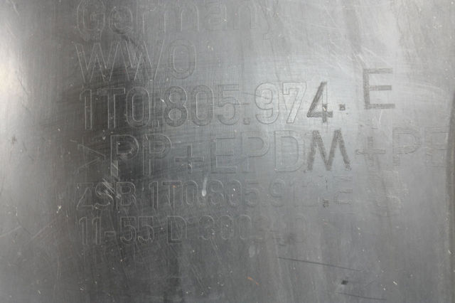 VAG 1T0805974 в наличии Днепр