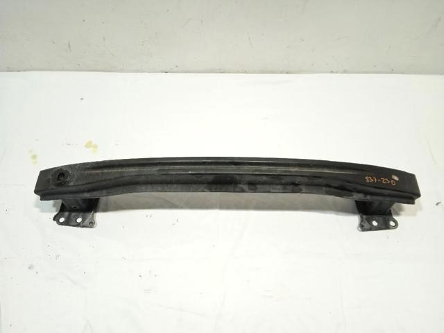 Reforçador do pára-choque dianteiro 1T0807109B VAG