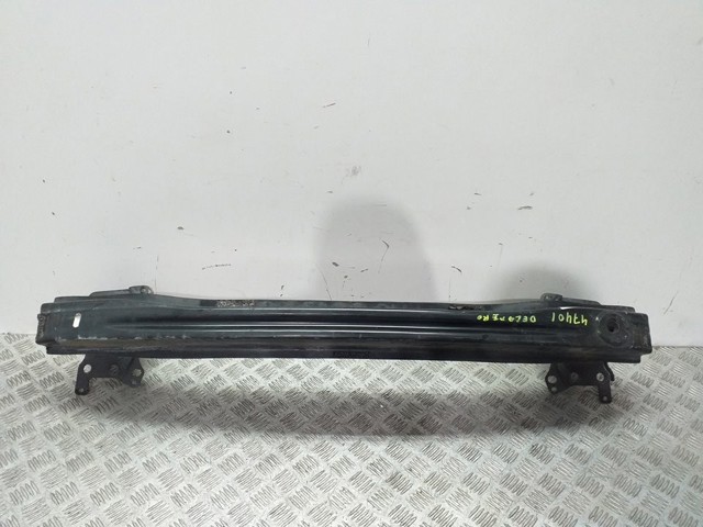 Reforçador do pára-choque dianteiro 1T0807109B VAG