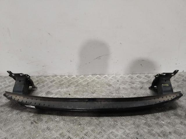 Reforçador do pára-choque dianteiro 1T0807109B VAG