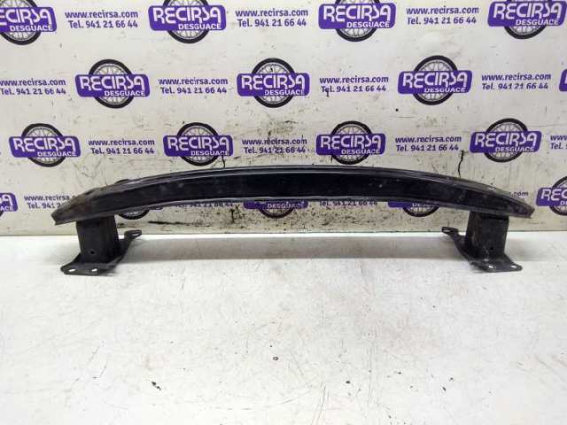 Reforçador do pára-choque dianteiro 1T0807109B VAG