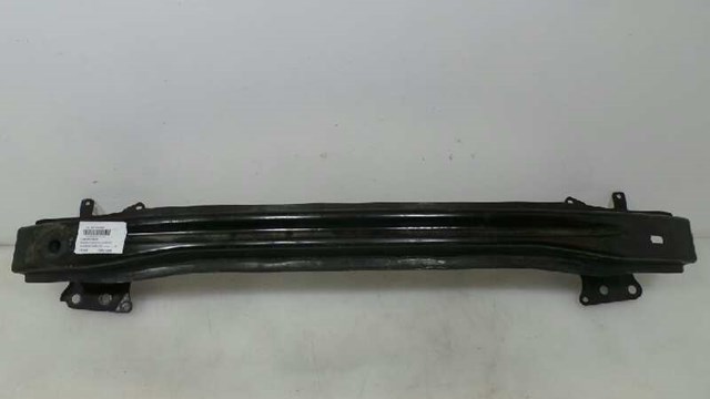 Reforçador do pára-choque dianteiro 1T0807109B VAG