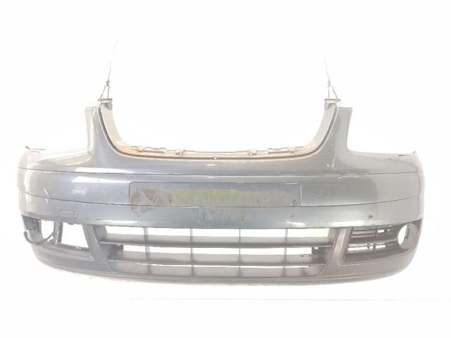 1T0807217CGRU VAG Бампер передний купить в Киев