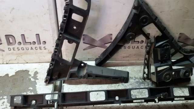 1T0807394D VAG Кронштейн бампера заднего правый купить в Павлоград