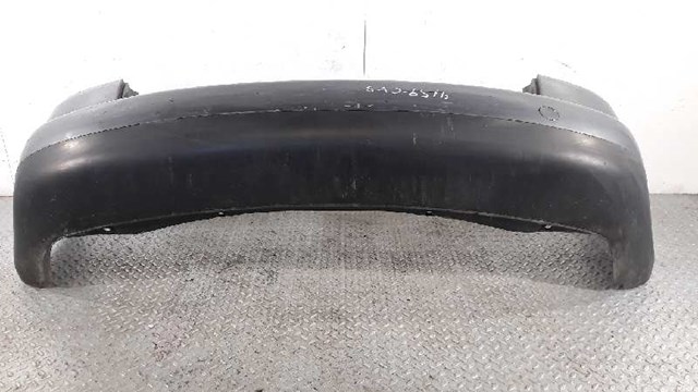 VAG 1T0807521 Спойлер заднего бампера в наличии Ирпень