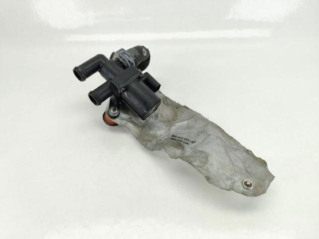 Válvula de forno (de aquecedor) 1T0820036 VAG