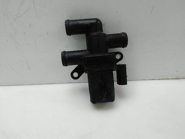 Válvula de forno (de aquecedor) 1T0820036D VAG