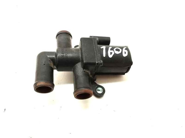 Válvula de forno (de aquecedor) 1T0820036D VAG