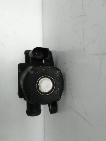 Válvula de forno (de aquecedor) 1T0820036D VAG