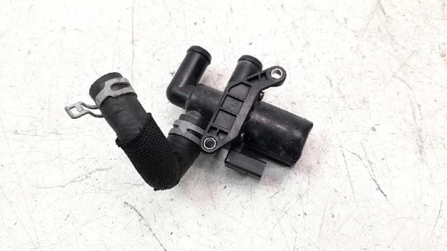 Válvula de forno (de aquecedor) 1T0820036D VAG