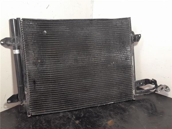 Aquecimento do radiador / ar condicionado para volkswagen caddy iii van (2ka,2ka,2ka,2ka) (2010-2015) 2.0 sdi bdj 1T0820191A