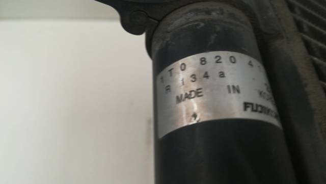 VAG 1T0820411A Радиатор кондиционера в наличии Черкассы