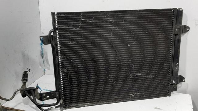 VAG 1T0820411A Радиатор кондиционера в наличии Сумы
