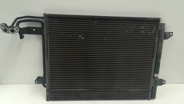 1T0820411A Радиатор кондиционера купить Ирпень