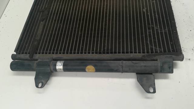 1T0820411A VAG Радиатор кондиционера купить в Ирпень