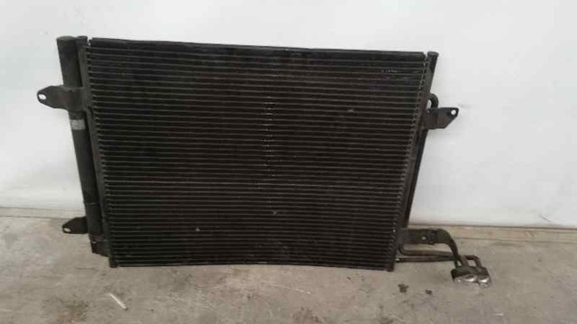 1T0820411C VAG Радиатор кондиционера купить в Кривой Рог