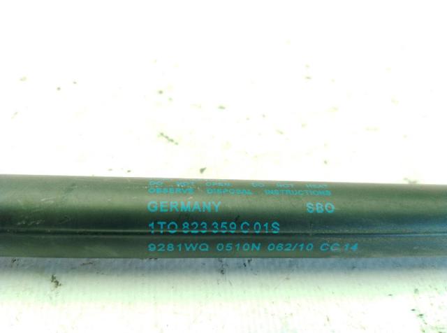 1T0823359C VAG Амортизатор капота купить в Чернигов