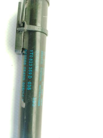 1T0823359D Амортизатор капота купить Винница