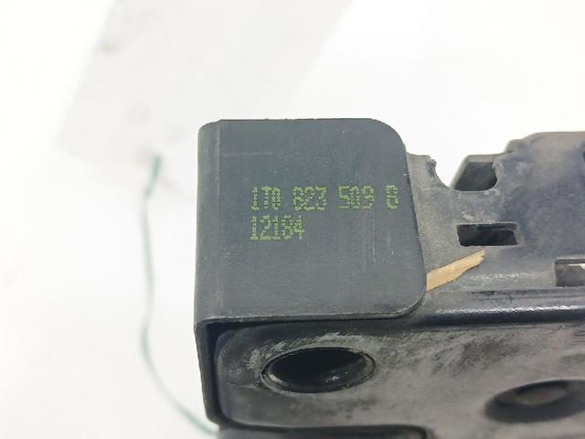 VAG 1T0823509B Замок капота в наличии Ужгород