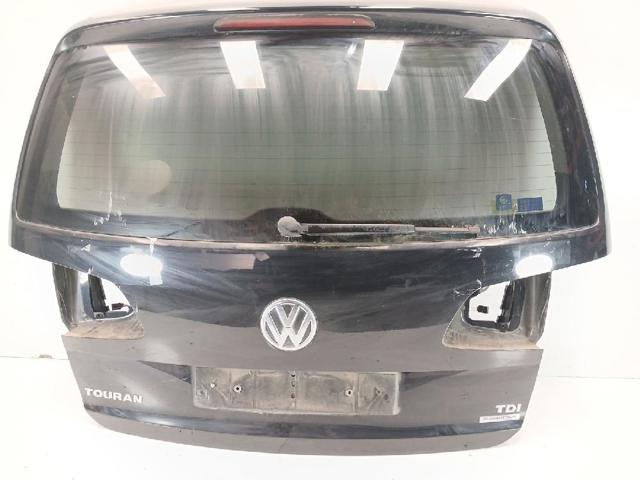 Porta traseira (3ª/5ª porta-malas (tampa de alcapão) Volkswagen Touran 2 1T3