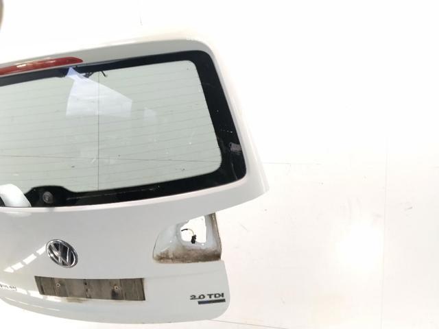 Porta traseira (3ª/5ª porta-malas (tampa de alcapão) Volkswagen Touran 2 1T3