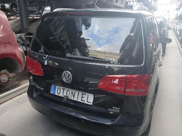 Porta traseira (3ª/5ª porta-malas (tampa de alcapão) Volkswagen Touran 2 1T3
