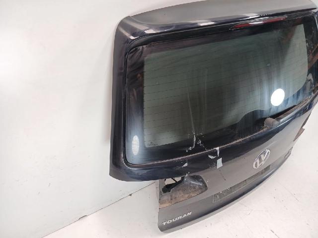 Porta traseira (3ª/5ª porta-malas (tampa de alcapão) Volkswagen Touran 2 1T3