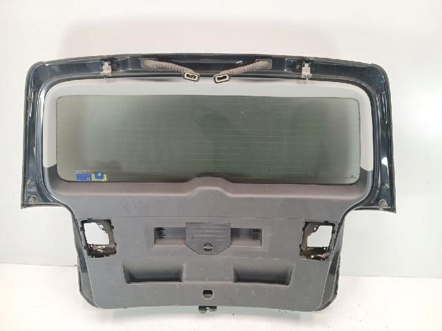 Porta traseira (3ª/5ª porta-malas (tampa de alcapão) Volkswagen Touran 2 1T3