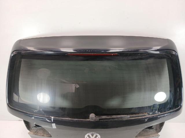 Porta traseira (3ª/5ª porta-malas (tampa de alcapão) Volkswagen Touran 2 1T3