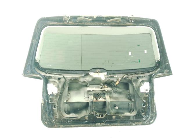 Porta traseira (3ª/5ª porta-malas (tampa de alcapão) Volkswagen Touran 2 1T3