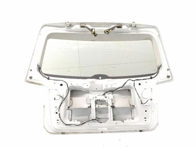 Porta traseira (3ª/5ª porta-malas (tampa de alcapão) Volkswagen Touran 2 1T3
