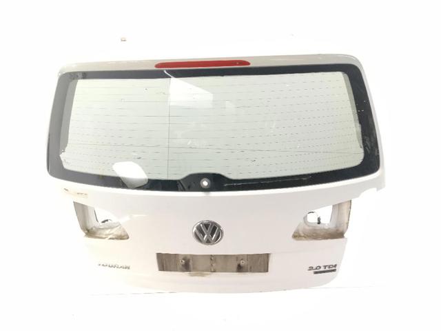 Porta traseira (3ª/5ª porta-malas (tampa de alcapão) Volkswagen Touran 2 1T3