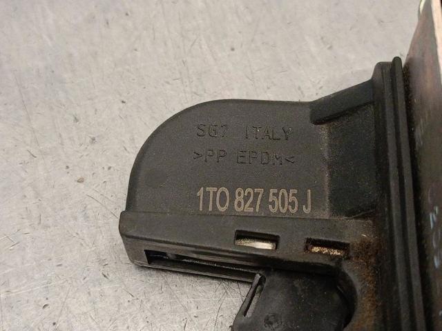 1T0827505J Замок багажника купить Чернигов