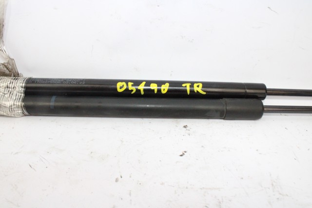 1T0827550A Амортизатор крышки багажника (двери 3/5-й задней) купить Запорожье