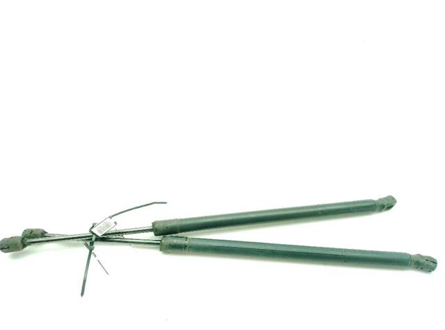 Amortecedor de tampa de porta-malas (de 3ª/5ª porta traseira) 1T0827550C VAG