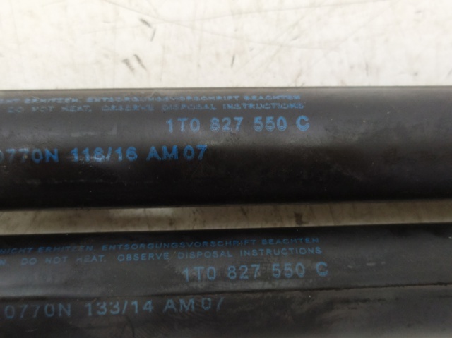VAG 1T0827550C Амортизатор багажника в наличии Павлоград