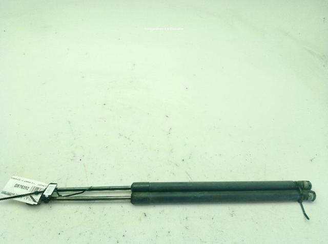 Amortecedor de tampa de porta-malas (de 3ª/5ª porta traseira) 1T0827550C VAG