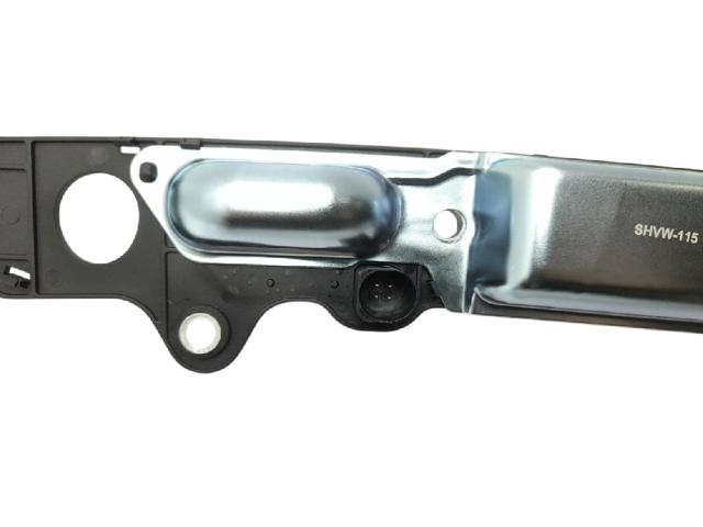 1T0827574A Ручка крышки багажника (двери 3/5-й задней) наружная купить Павлоград