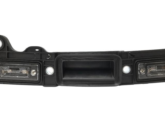 1T0827574A VAG Ручка крышки багажника (двери 3/5-й задней) наружная купить в Павлоград