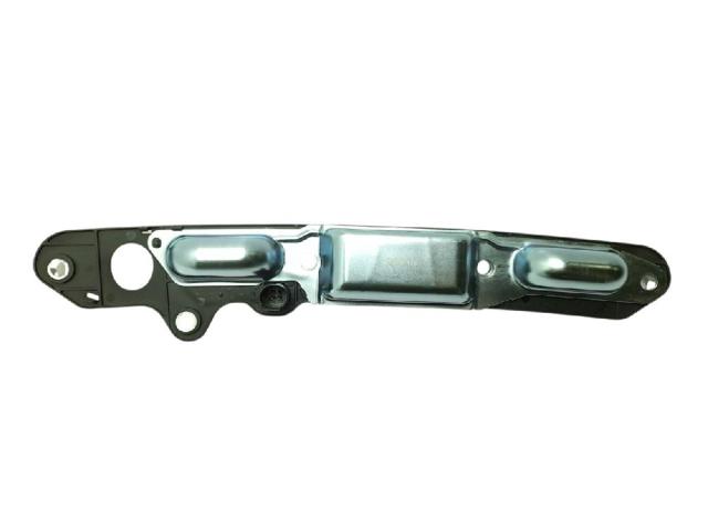 1T0827574A VAG Ручка крышки багажника (двери 3/5-й задней) наружная купить в Ровно