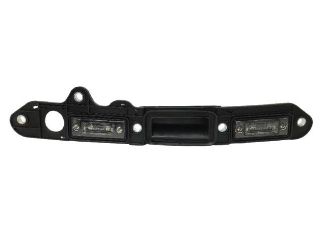 VAG 1T0827574A Ручка крышки багажника (двери 3/5-й задней) наружная в наличии Чернигов