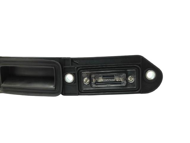 VAG 1T0827574A Ручка крышки багажника (двери 3/5-й задней) наружная в наличии Украина