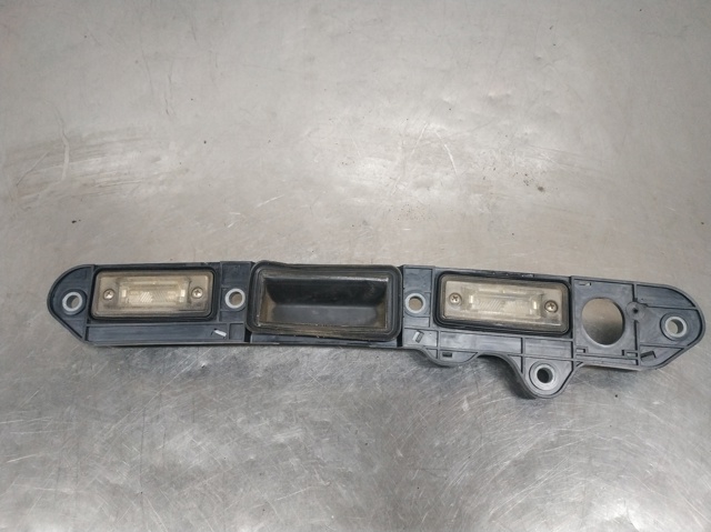 1T0827574A VAG Ручка крышки багажника (двери 3/5-й задней) наружная купить в Украина