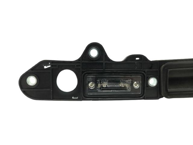 VAG 1T0827574A Ручка крышки багажника (двери 3/5-й задней) наружная в наличии Николаев