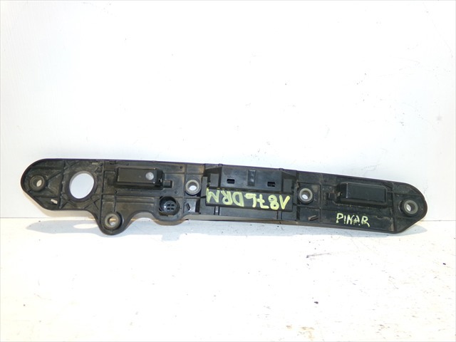 1T0827574C VAG Ручка крышки багажника (двери 3/5-й задней) наружная купить в Винница
